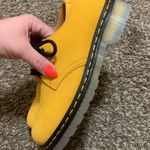 Dr. Martens  NWOT 1461 Iced II Buttersoft Leather Oxford Shoe woman size 6 Photo 3