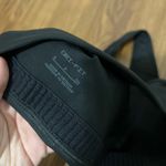 Nike NWT Black Medium Support Non Padded Swoosh 2.0 Sports Bra Size Small Photo 5