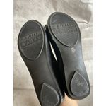 Melissa + Jason Wu Women’s Bow Jelly Shoes Flats Black Size US6 EUR37 READ Photo 4