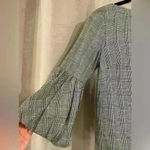 Laundry by Shelli Segal Women’s Plaid Laundry Blouse Photo 1