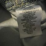 Arizona High Rise Mom Jeans Women’s 9 Light Wash Cherry Embroidered Denim Photo 6