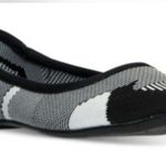 Skechers 
Women's Cleo - Wham Slip-On Casual Ballet Flats Sz 7 Photo 0