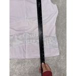 lululemon court crush tank Lt‎ Purple size 6 Photo 2