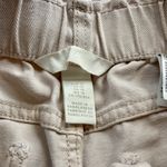 H&M Slim Mom White Jeans Photo 9