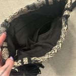 Free People Tribal Knit Bucket Bag Photo 5
