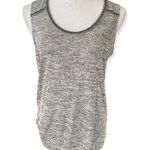 Juicy Couture Womens  Rhinestone Trimmed Sleeveless Top - Sz M Photo 0