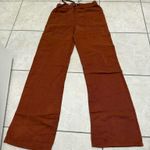 ZARA Relaxed Jogger Pull-On Pants Photo 0