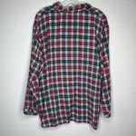 Adonna  Plaid Pajama Set‎ Photo 6