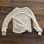 Hollister  Sweater Knit Photo 1