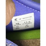 Cariuma OCA Low Pantone Very Peri Canvas Contrast Thread Sneaker Size 11,5W Purple Photo 6