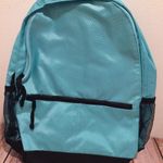 Mint Green Backpack Photo 1