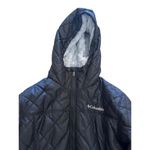 Columbia Fuzzy Coat Photo 2