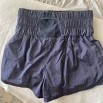 Free People The Way Home Shorts Photo 3