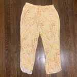 Stars Above  pajama pants Photo 1