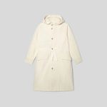 Everlane  CANVAS ORGANIC COTTON PARKA Photo 1