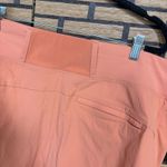 Athleta Coral Trekkie North Shorts Size 20 Photo 4
