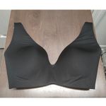 Gap  Body NWT Size 34DD Black Everyday Essentials Wireless Wirefree Bra GPW00355 Photo 1