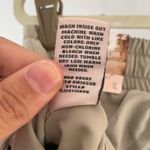 Sincerely Jules  Athletic Short size XL new with tags Photo 9