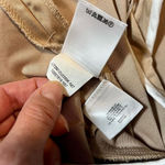 Nine West Sleeveless Tank Color Block Dress 4 Photo 5