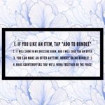 Victoria's Secret 🆕 Logo Bling Cosmetic Bag Photo 1