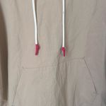 Johnny Was NWT  Calme Mix Nylon hooded pullover size S Photo 1