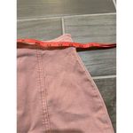 PacSun  pink a line mini skirt size 25 Photo 3