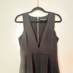 NBD x Naven twins Revolve What’s your angle black dress size M Photo 1