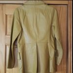 Lomeli of California vintage jacket 70’s vintage Yellow Photo 2