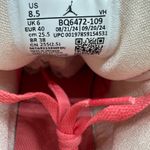 Air Jordan 1 Mid Wmns“Guava Ice” size 8.5W Photo 5