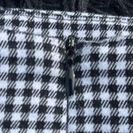 Brandy Melville  Checkered Skirt Photo 3