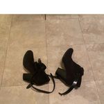 Rag and Bone suede IT size 8 Photo 6