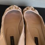 Bally Leather Ballet Flats Size 6.5 Photo 10