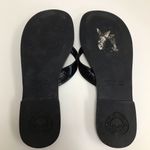 Brighton  Black Women's Sandals - Size 10 Photo 4
