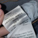 Denizen from Levi's Denizen by Levi’s low rise acid wash jegging Photo 5