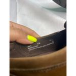 Clarks Clark Leather Casual brown  Shoes S-188‎ Photo 8