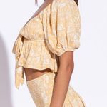 Isabelle's Cabinet Isabelle’s Cabinet Sky To Moon Two Piece Set *New Collection* Photo 2