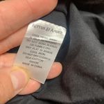 Kitten D’Amour Silk & Cotton Dress Size 14 Black Photo 7