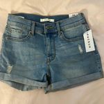 PacSun Shortie Short Photo 0