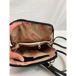 Persaman New York Demie Quilted Crossbody Black Photo 3