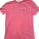 Bench NWT  Pink Graphic T-Shirt Photo 0