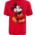 Disney Mickey Mouse Tee Unisex Photo 1
