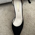 Paolo Russoto Black  Tie Around Heels Photo 1