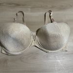 Bali  Comfort Revolution Front Close Shaping Underwire Bra‎ Sandshell 38DD Photo 2