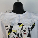 ZARA NWT Disney Photo 1