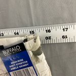 Buffalo David Bitton Buffalo Jeans Womens 10/30 Havana High Rise Ankle Skinny Boho Floral Stretch NWT Photo 9