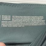 Victoria's Secret Victoria’s Secret‎ Sage Green High Waist Leggings Size 4 Photo 2