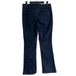 Style & Co  DARK WASH MODERN BOOT JEANS Photo 1