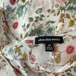 Cha Cha Vente Sheer High Low Dress‎ Cover Photo 4