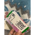 Cricket lane vintage floral grandmacore NWT sweater small Blue Photo 4