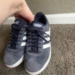 Adidas Navy blue Sneakers Photo 6